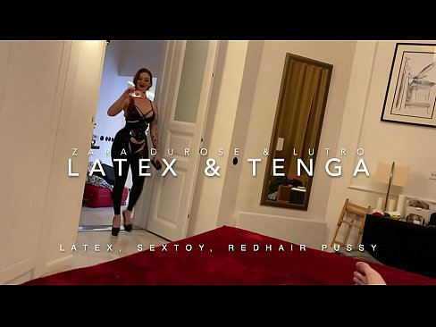❤️ Redheaded stepsister nyob rau hauv latex costume fucked los ntawm stepbrother Sex video ntawm peb hmn.sexafinkarasskaz.ru% Ib ❤